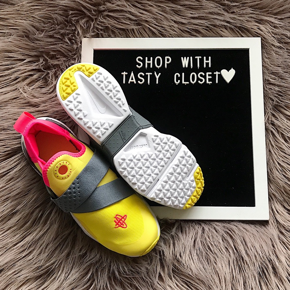 Nike huarache extreme sneakers - Picture 7 of 8